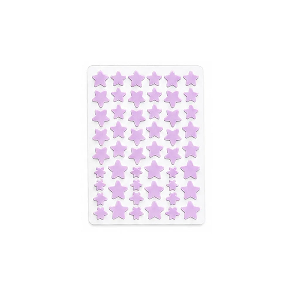 Korean Invisible Hydrocolloid Acne Patch 36 Minimize Pores & Oil Absorption Tea Tree Oil Pimple Patches for Face Pimple Stickers
